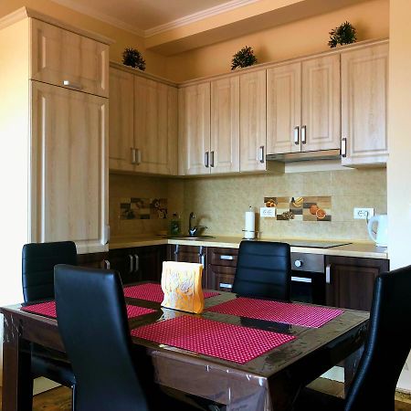 Sun&Sea Apartment Dobra Voda Kültér fotó
