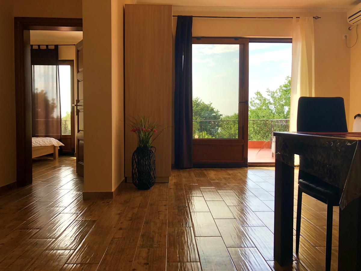 Sun&Sea Apartment Dobra Voda Kültér fotó